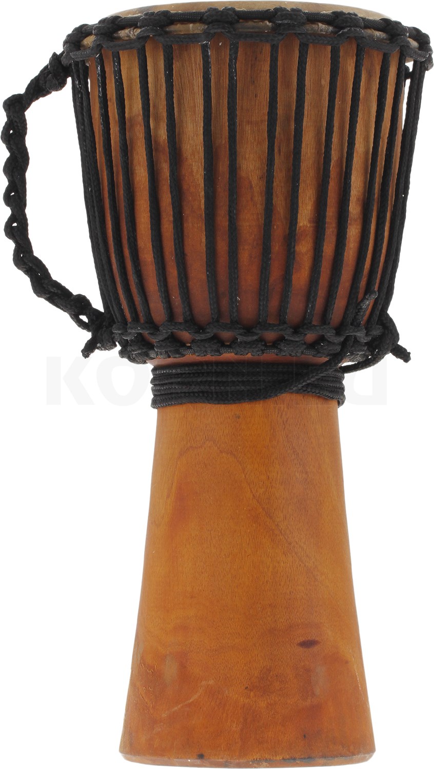 Terre Djembe 60 cm geölt Musikhaus