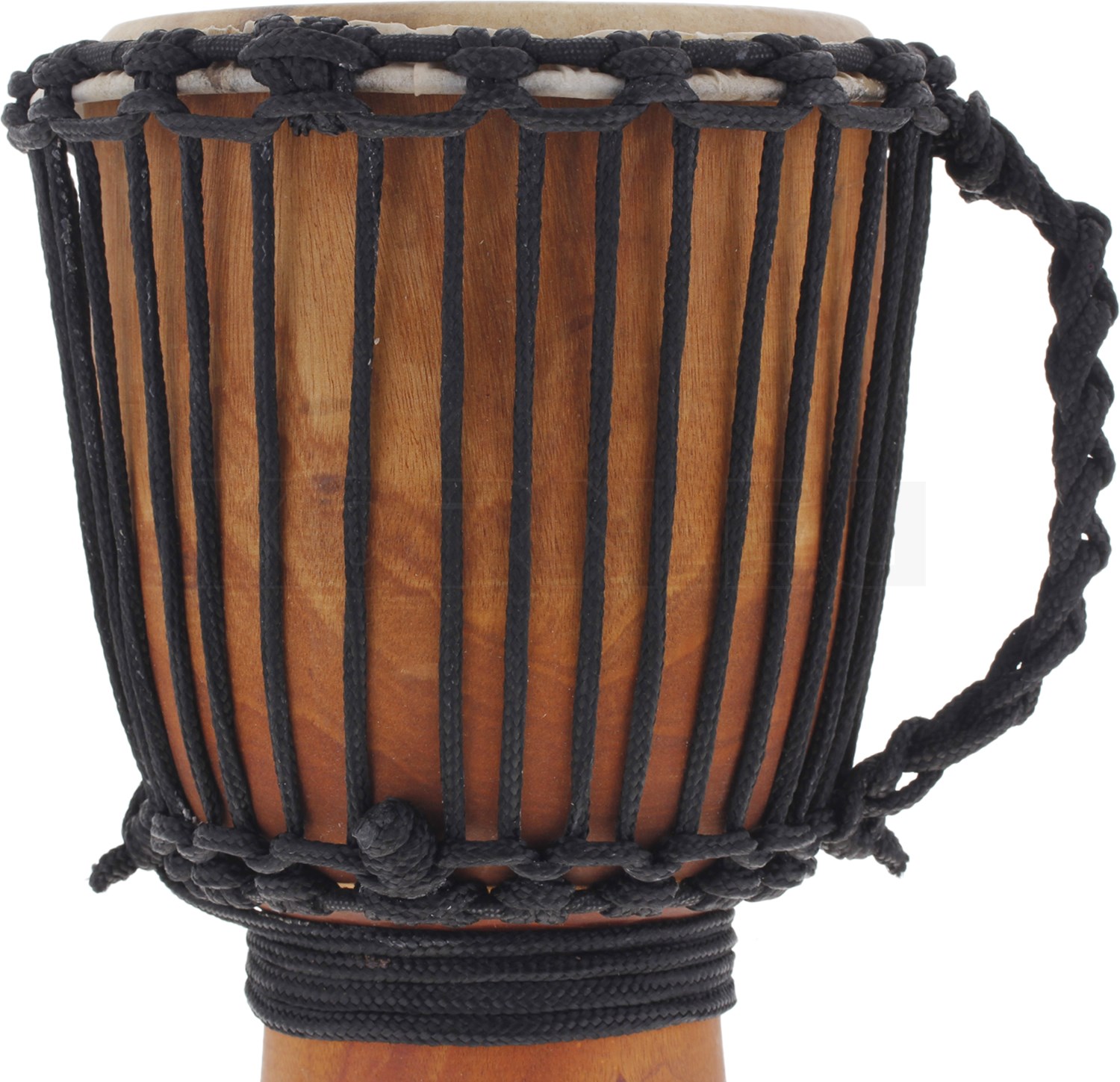 Terre Djembe 60 cm geölt Musikhaus