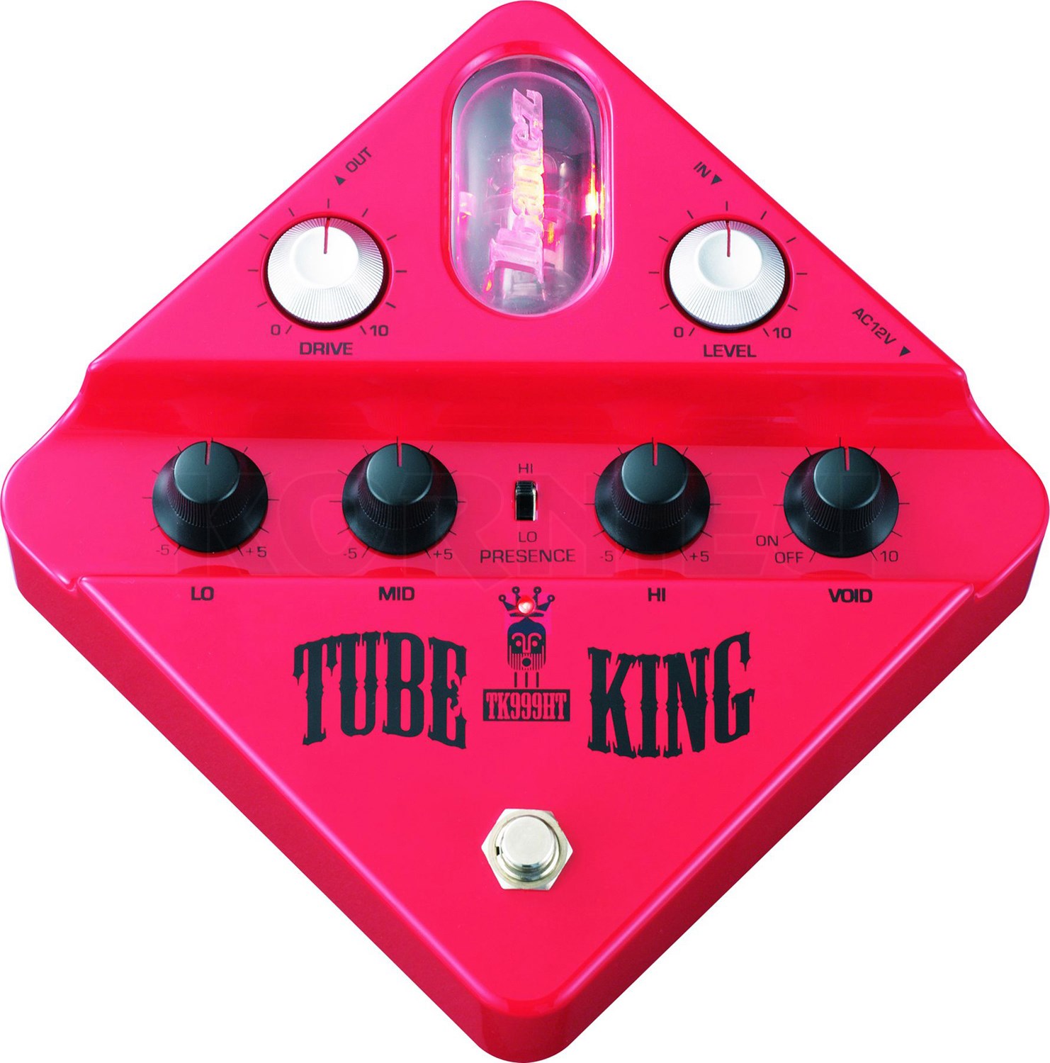 Ibanez TK999HT Tube King Musikhaus