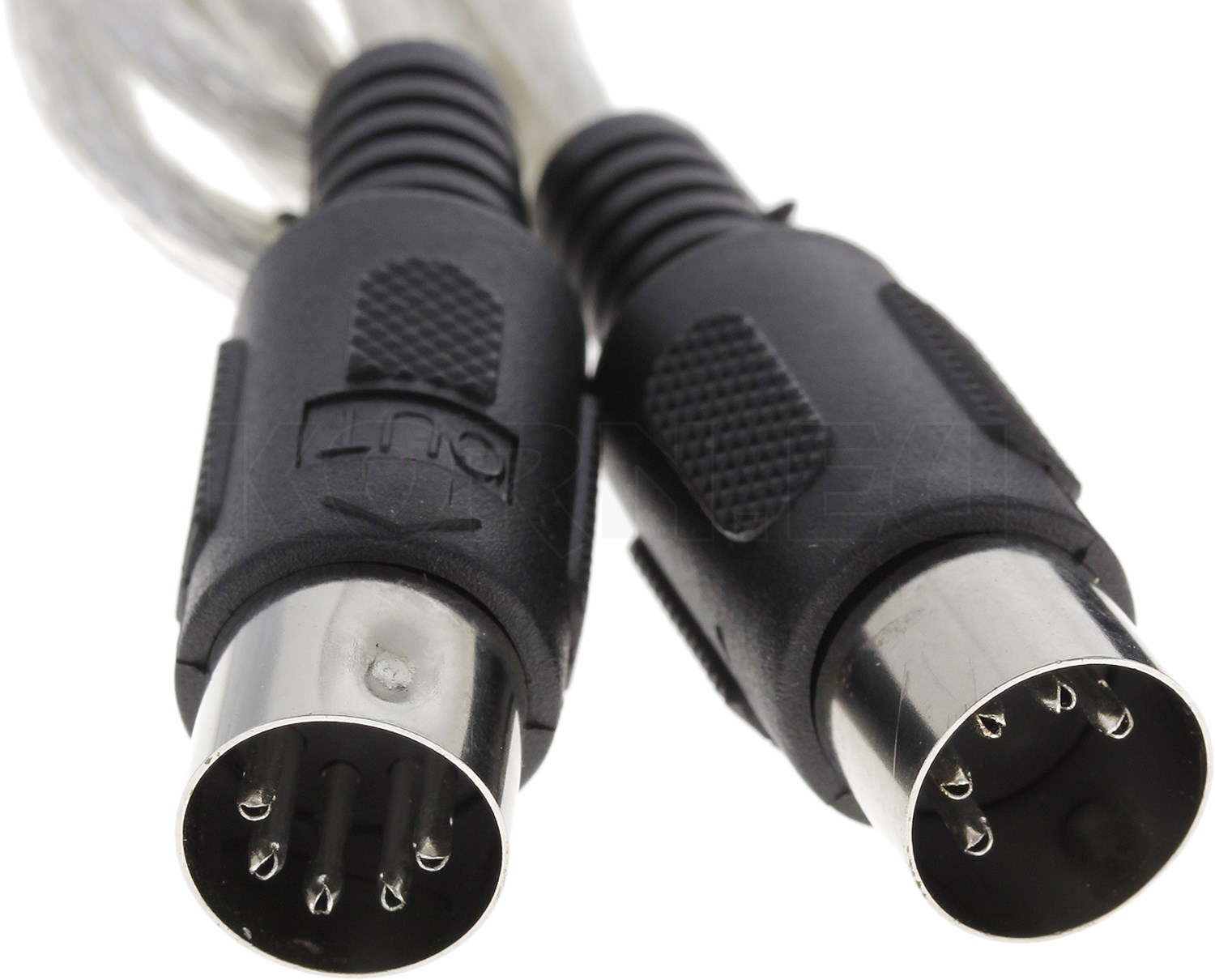 MIDI USB 1X1 INTERFACE Kabel | Musikhaus