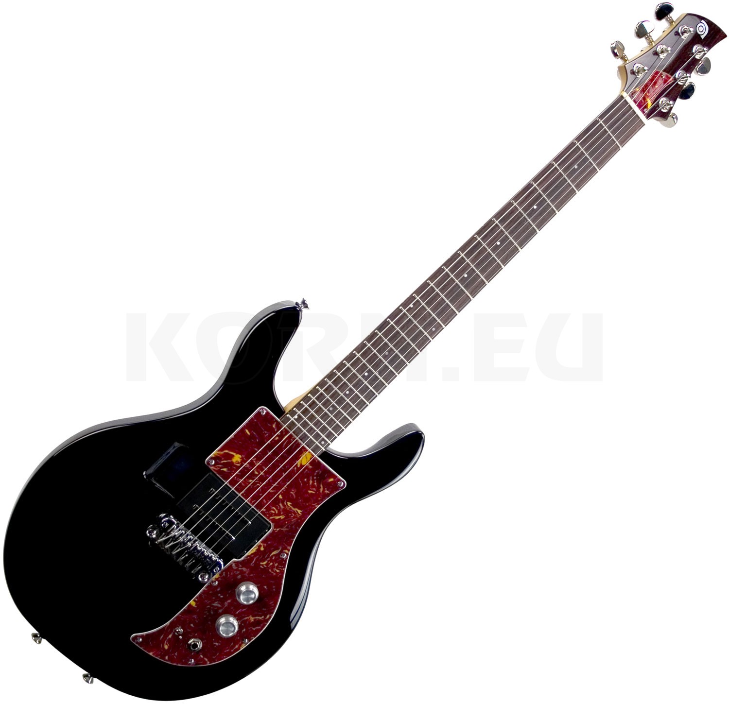 Ampeg AMG 100 BK | music store