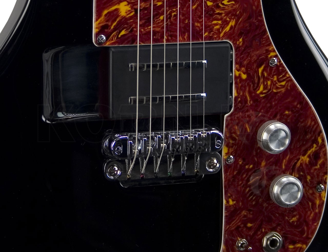 Ampeg AMG 100 BK | music store