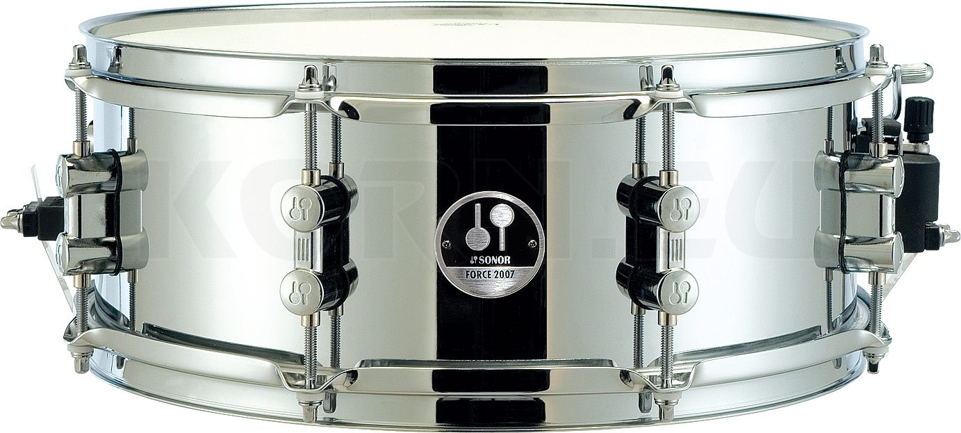 Sonor Force 2007 14"x5,5" Snare Drum... Musikhaus