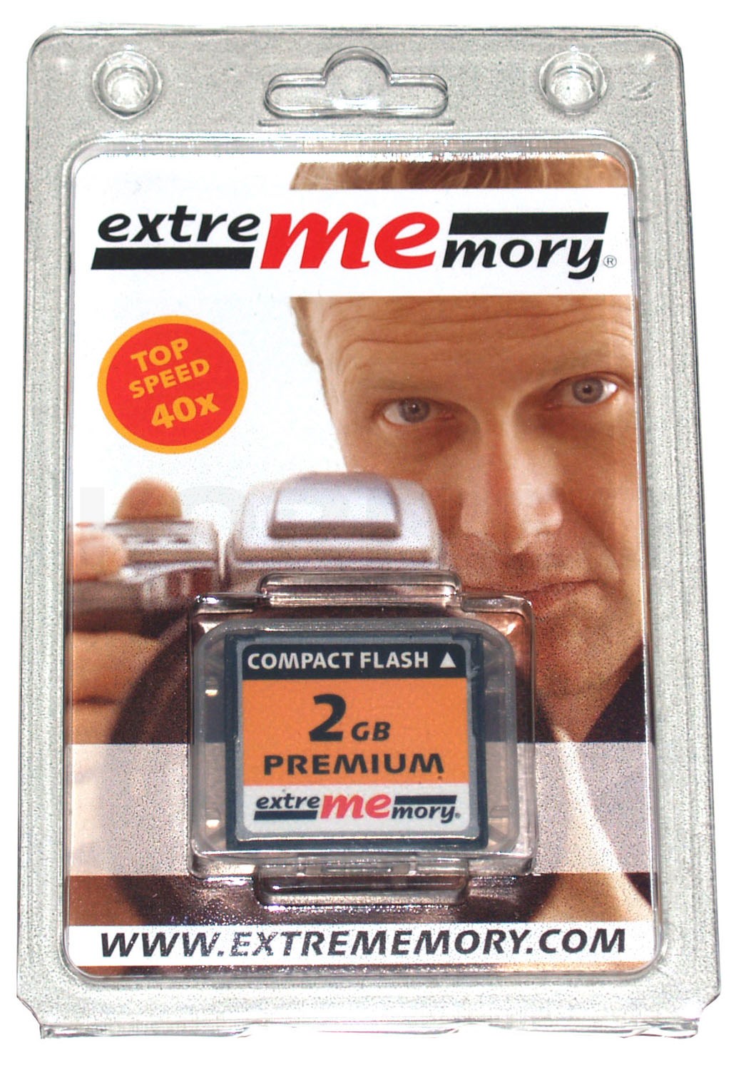 Compact Flash Card 2GB music store