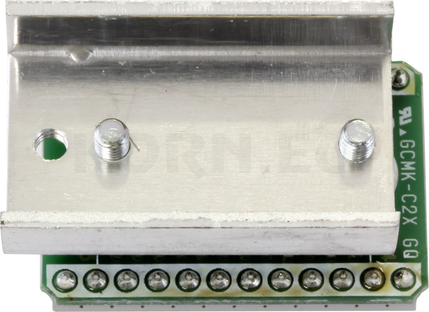 TECHNICS テクニクス SL1200用ICチップ AN6680 - 楽器、器材