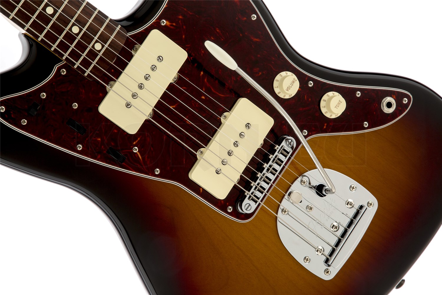 Fender Classic Player Jazzmaster Special RW... Musikhaus