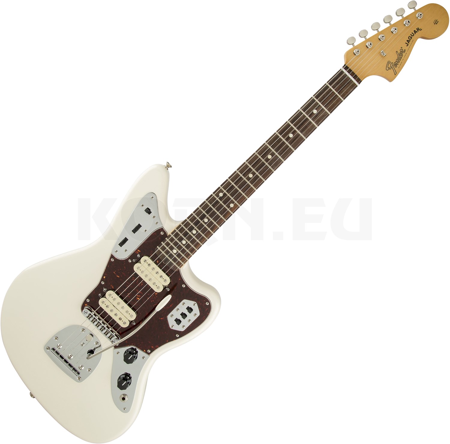 fender jaguar classic player special hh