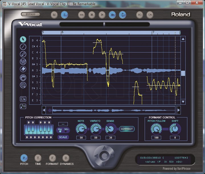 Сонар звук. Pitch correction VST. Sonar VST. Pitch correct VST. Sonar 7.