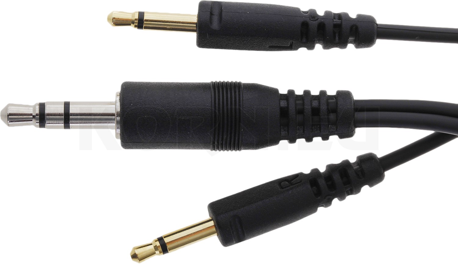 Tv Kopfhörer Mit Kabel Und Lautstärkeregler Sennheiser Kopfh.Kabel 83380 f. HD 212Pro/HD-477/HD-497