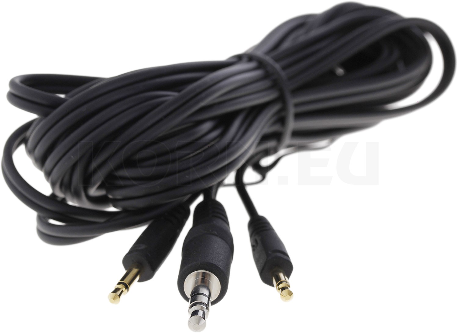 Tv Kopfhörer Mit Kabel Und Lautstärkeregler Sennheiser Kopfh.Kabel 83380 f. HD 212Pro/HD-477/HD-497