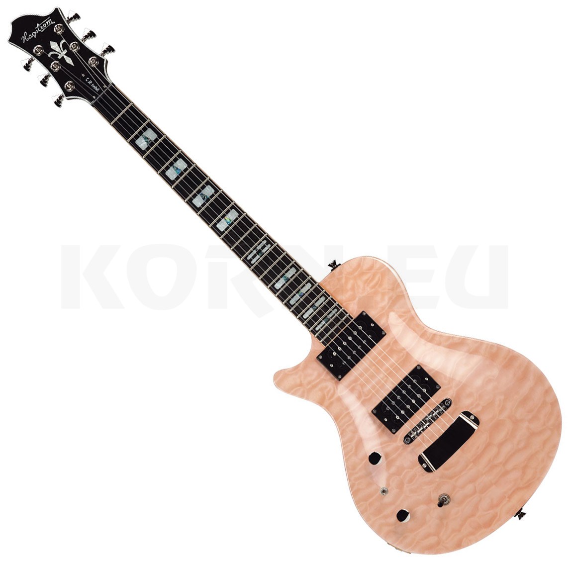 hagstrom select ultra swede