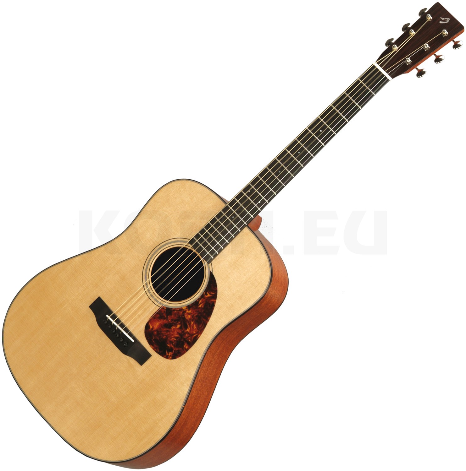 breedlove revival dreadnought