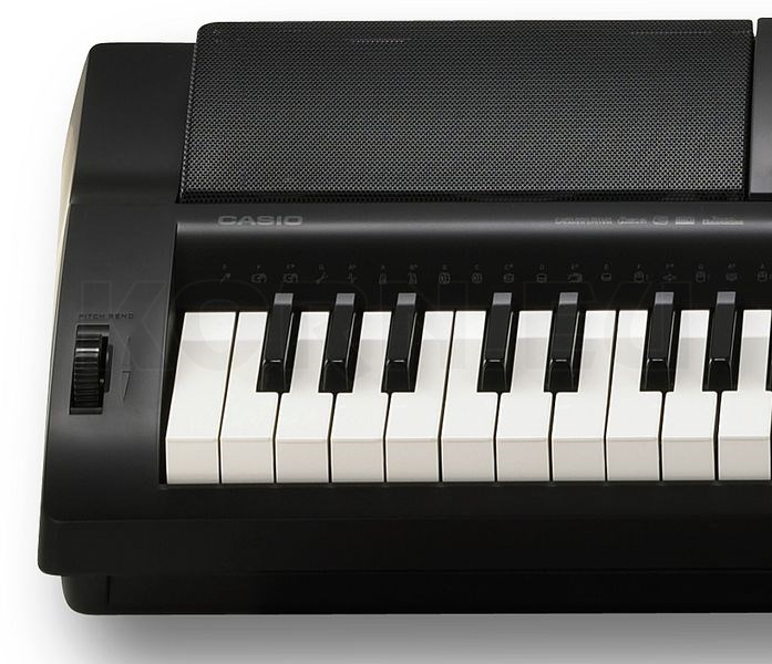 Casio WK500 Musikhaus