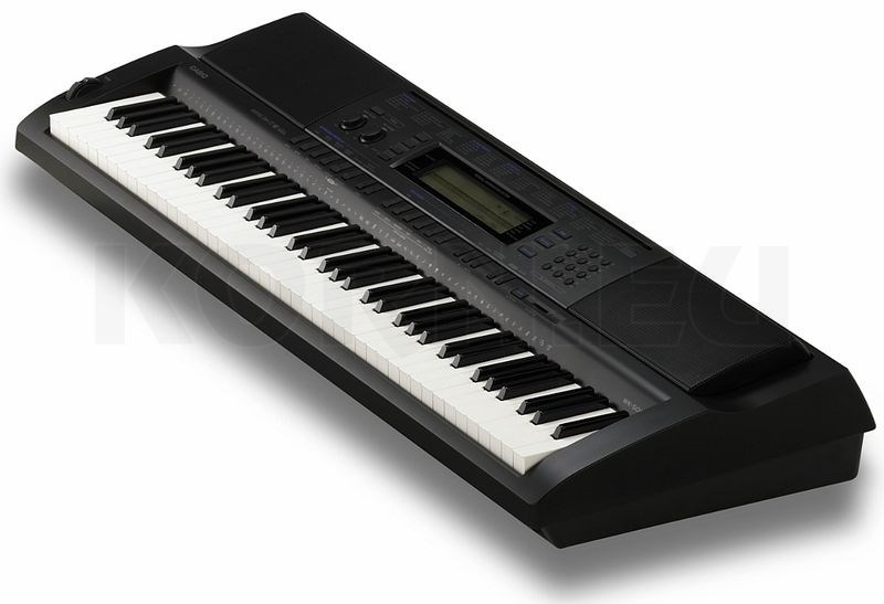 Casio WK500 Musikhaus