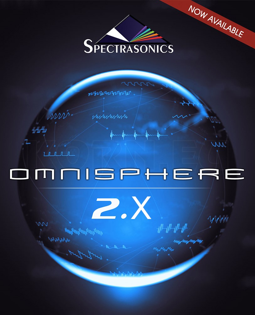 spectrasonics omnisphere 1