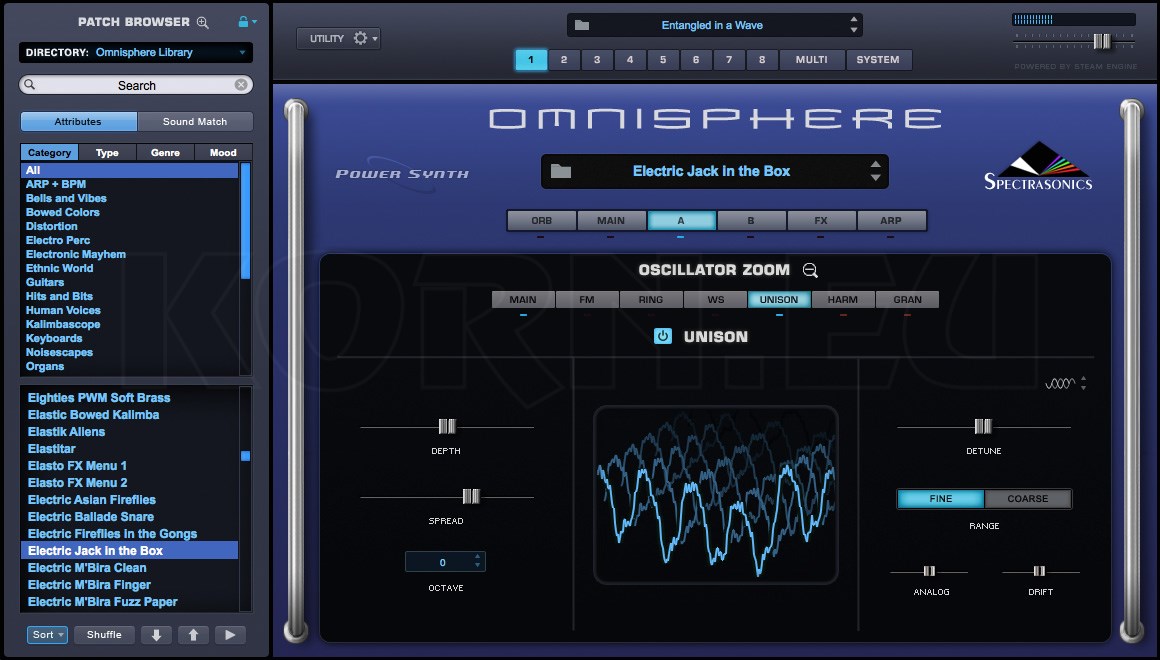 omnisphere 2 mac os crack