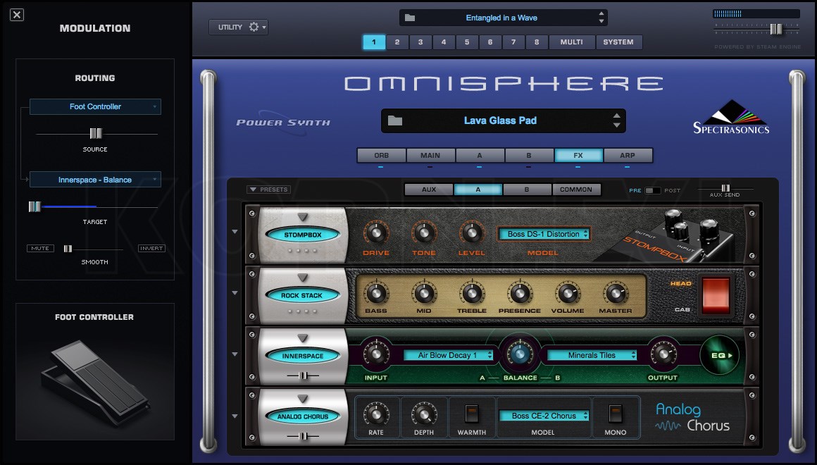 Omnisphere 2. 4 windows torrent free