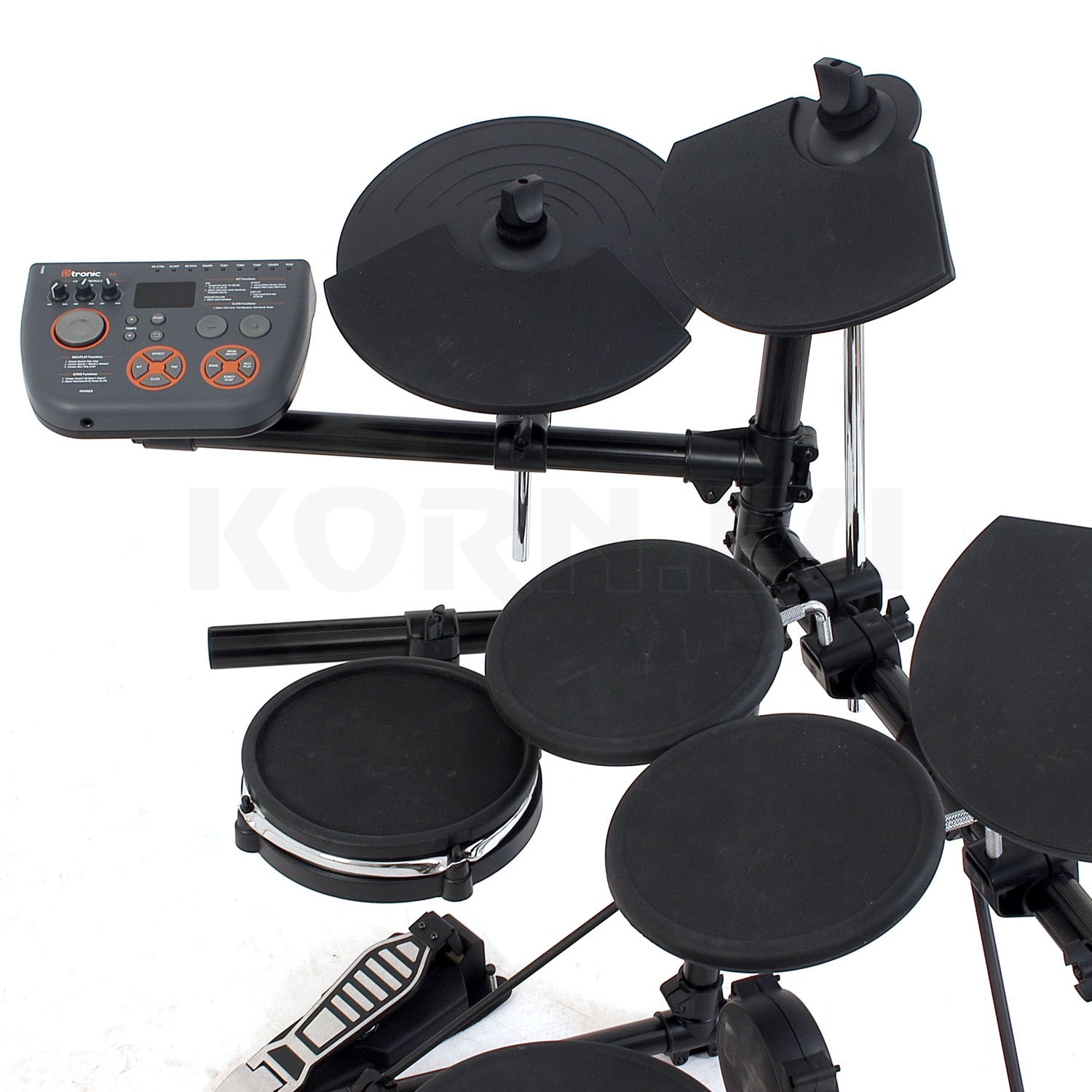DTRONIC EDrumset Q5 PLUS Musikhaus