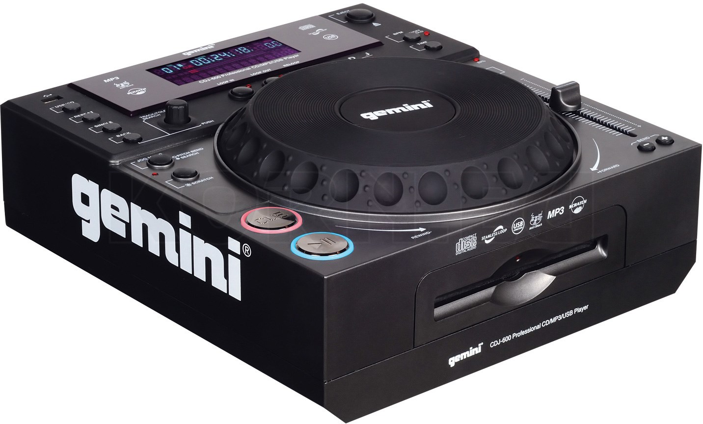 緑林シリーズ gemini CDJ cdj600 2台セット cdj - 通販 - www.bijoux