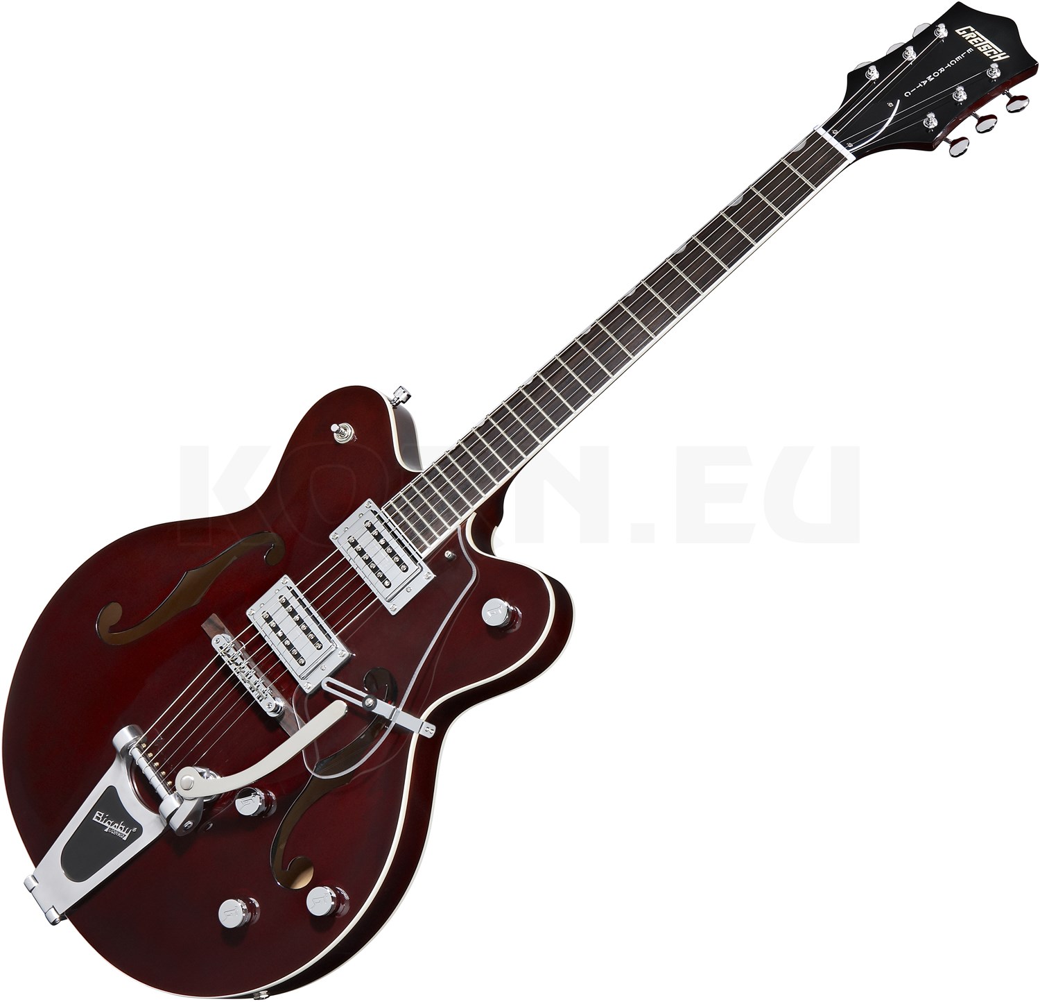 gretsch electromatic g 5122