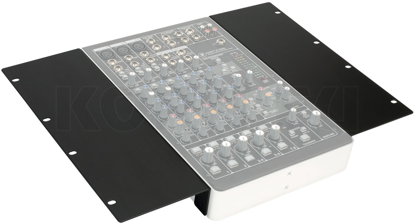 Mackie Onyx I Rack Ear Kit Musikhaus