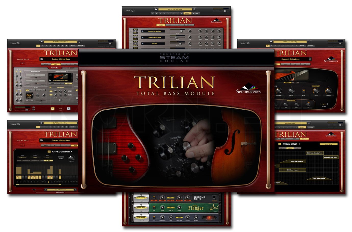 trilian by spectrasonics torrent download