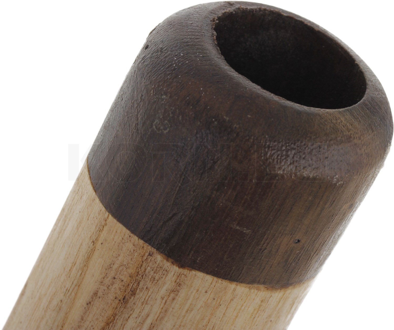 Terre Didgeridoo Teak natur 130cm Musikhaus