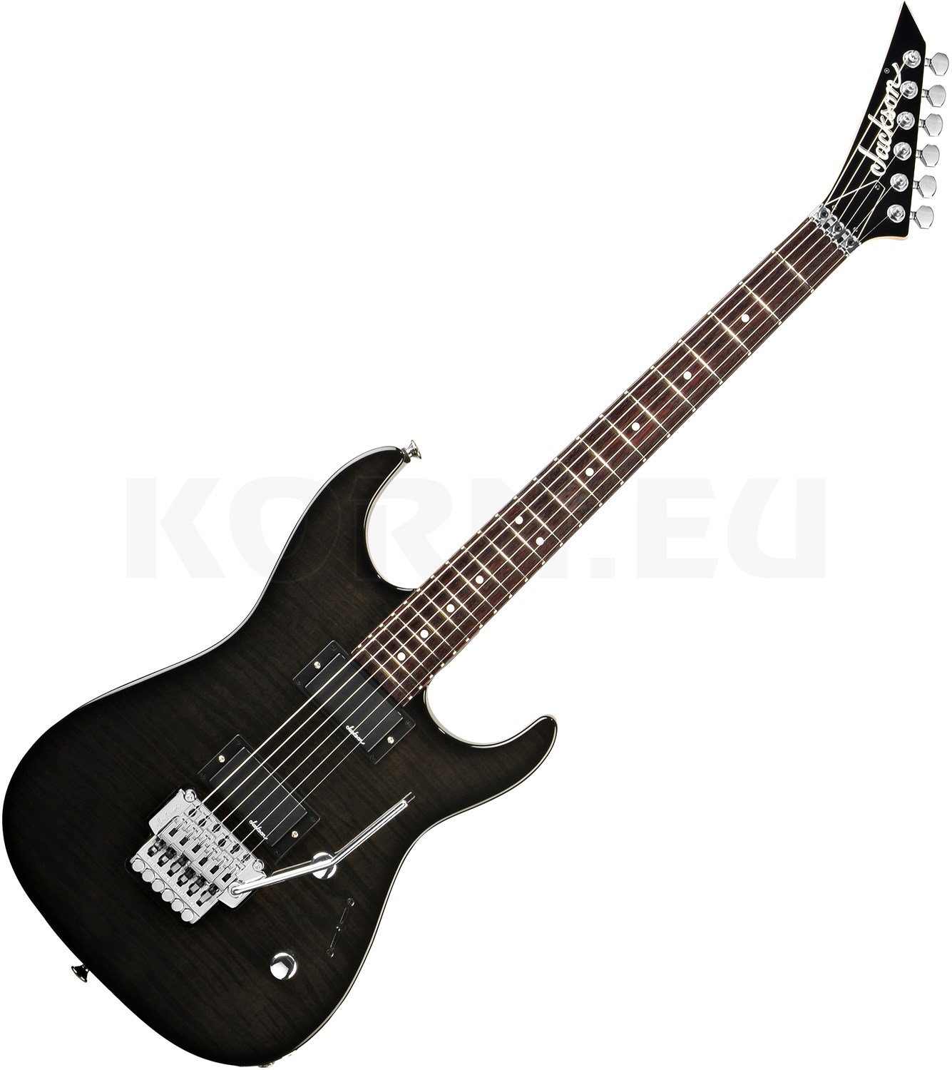 jackson dinky js 30