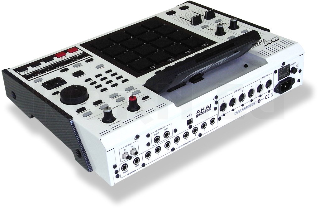 Akai MPC 2500 SE Special Edition | Musikhaus