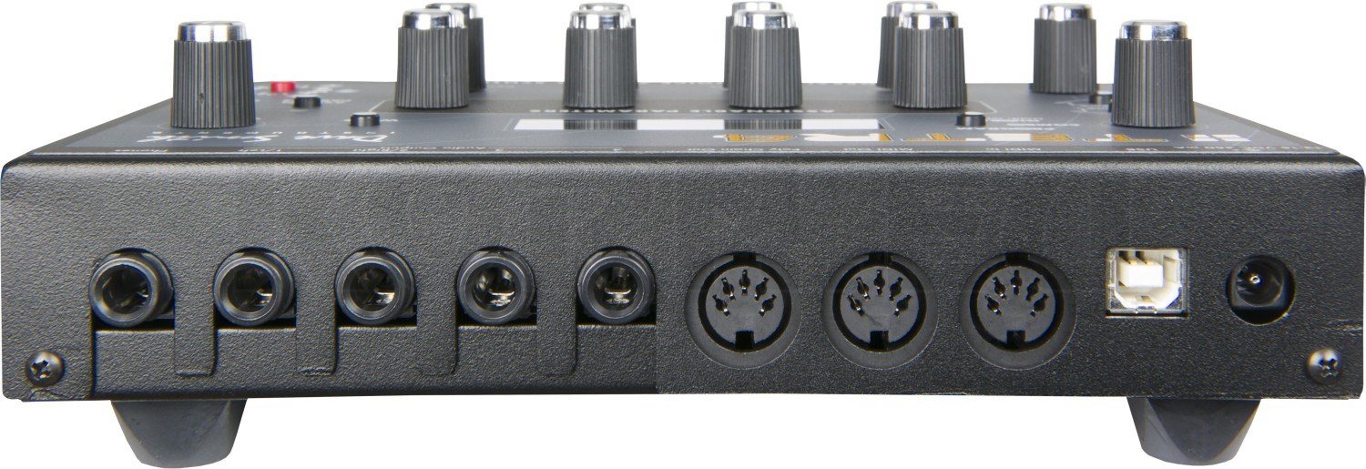 Dave Smith Instruments Tetra