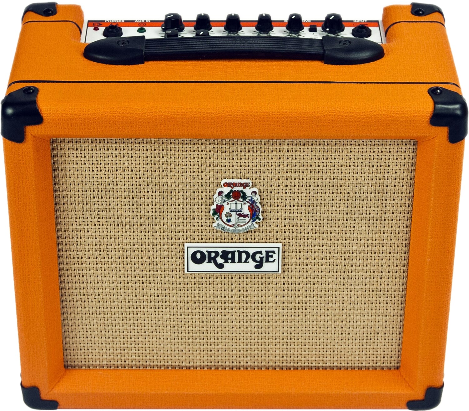 orange crush cr20l