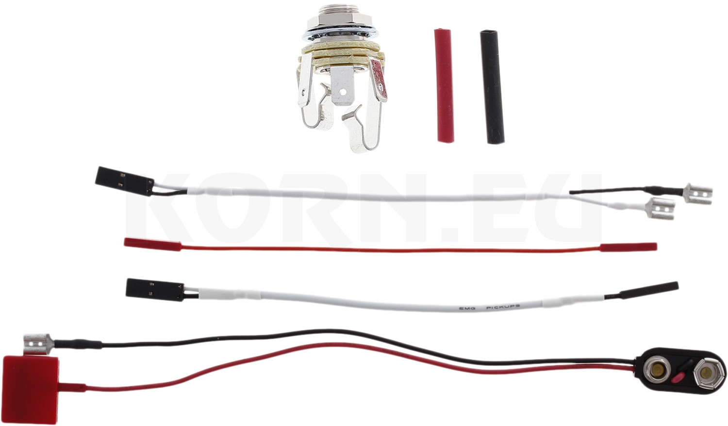 Push Pull Bootser EMG Afterburner Push/Pull Booster