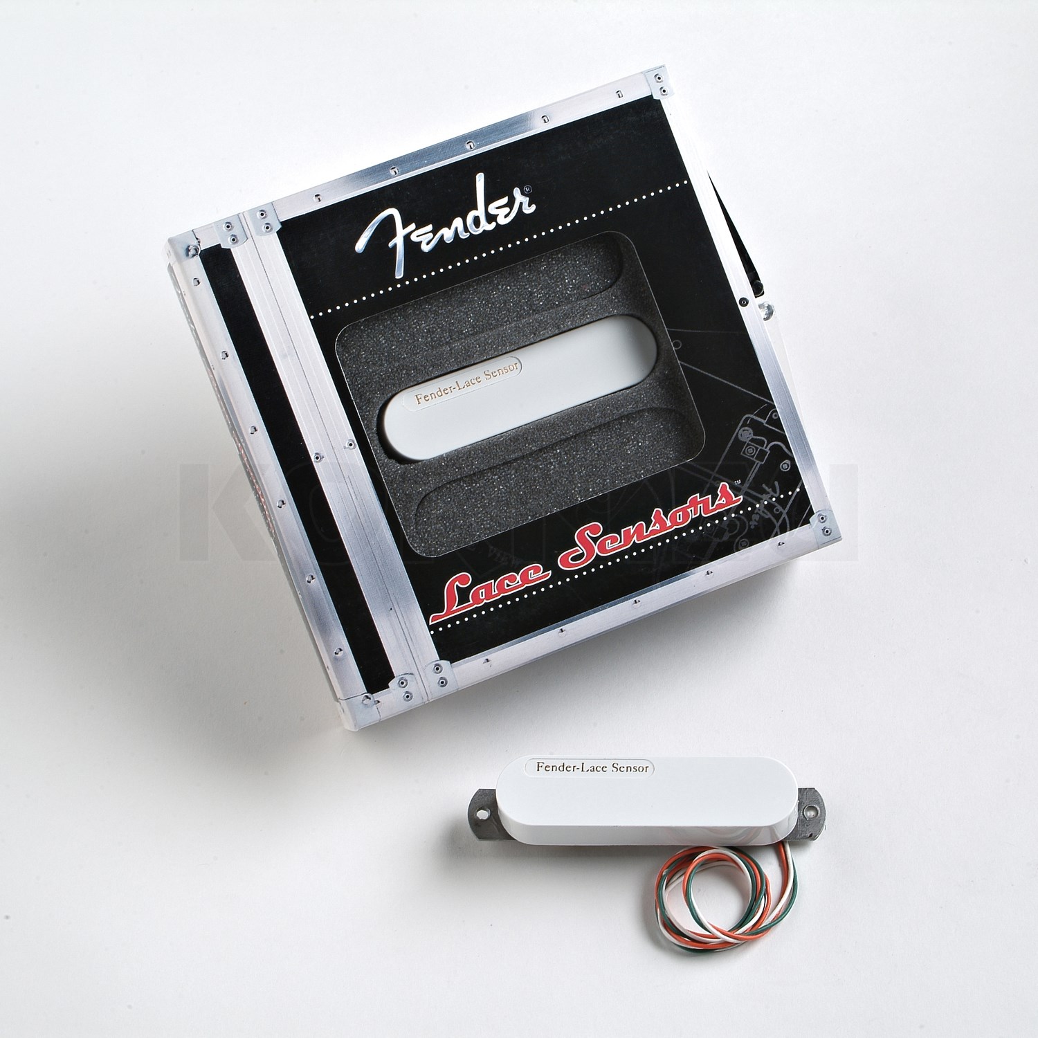 fender lace