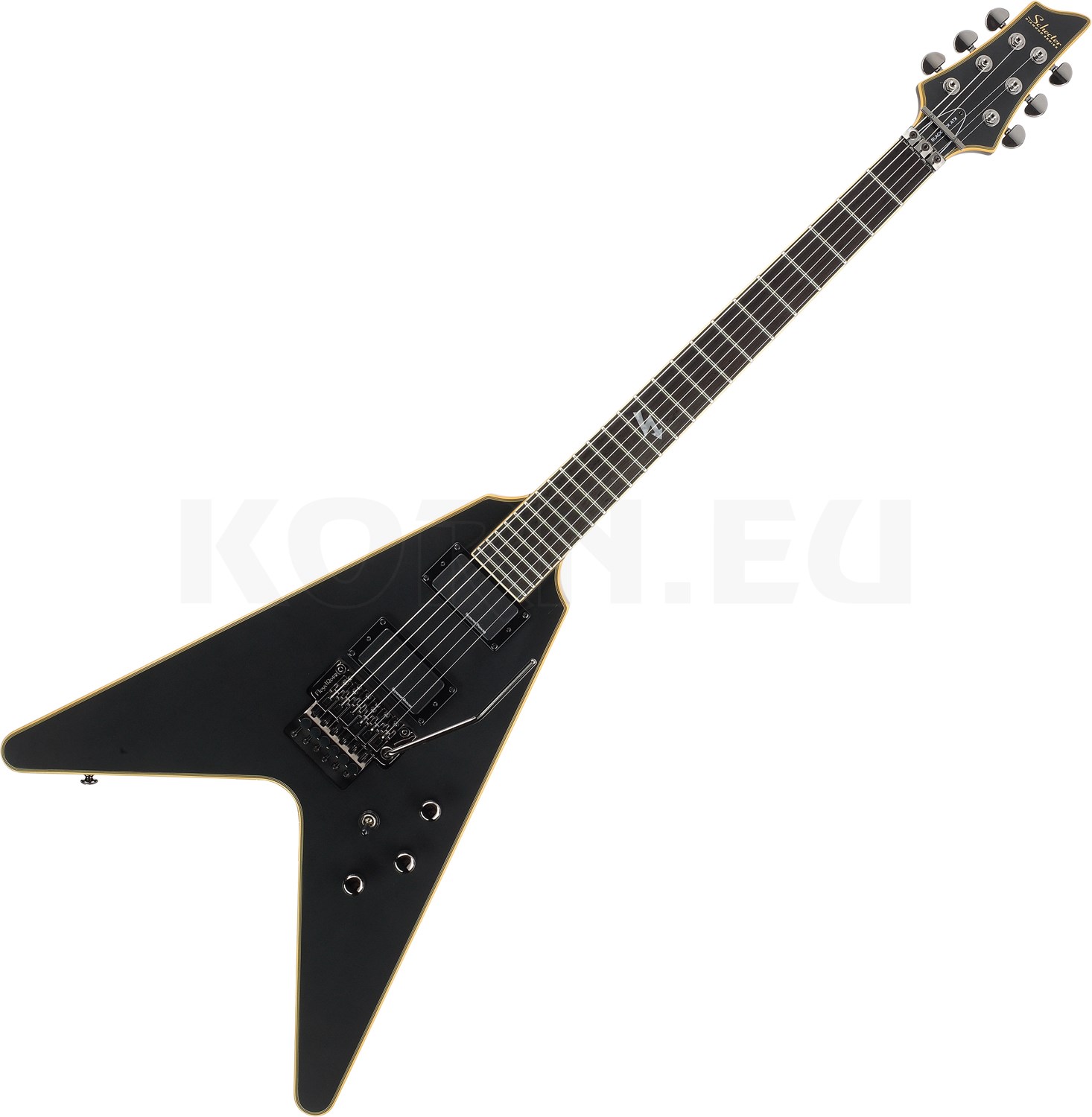 schecter blackjack atx v