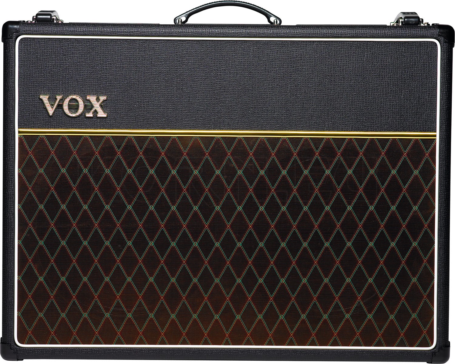 vox ac30 c2x