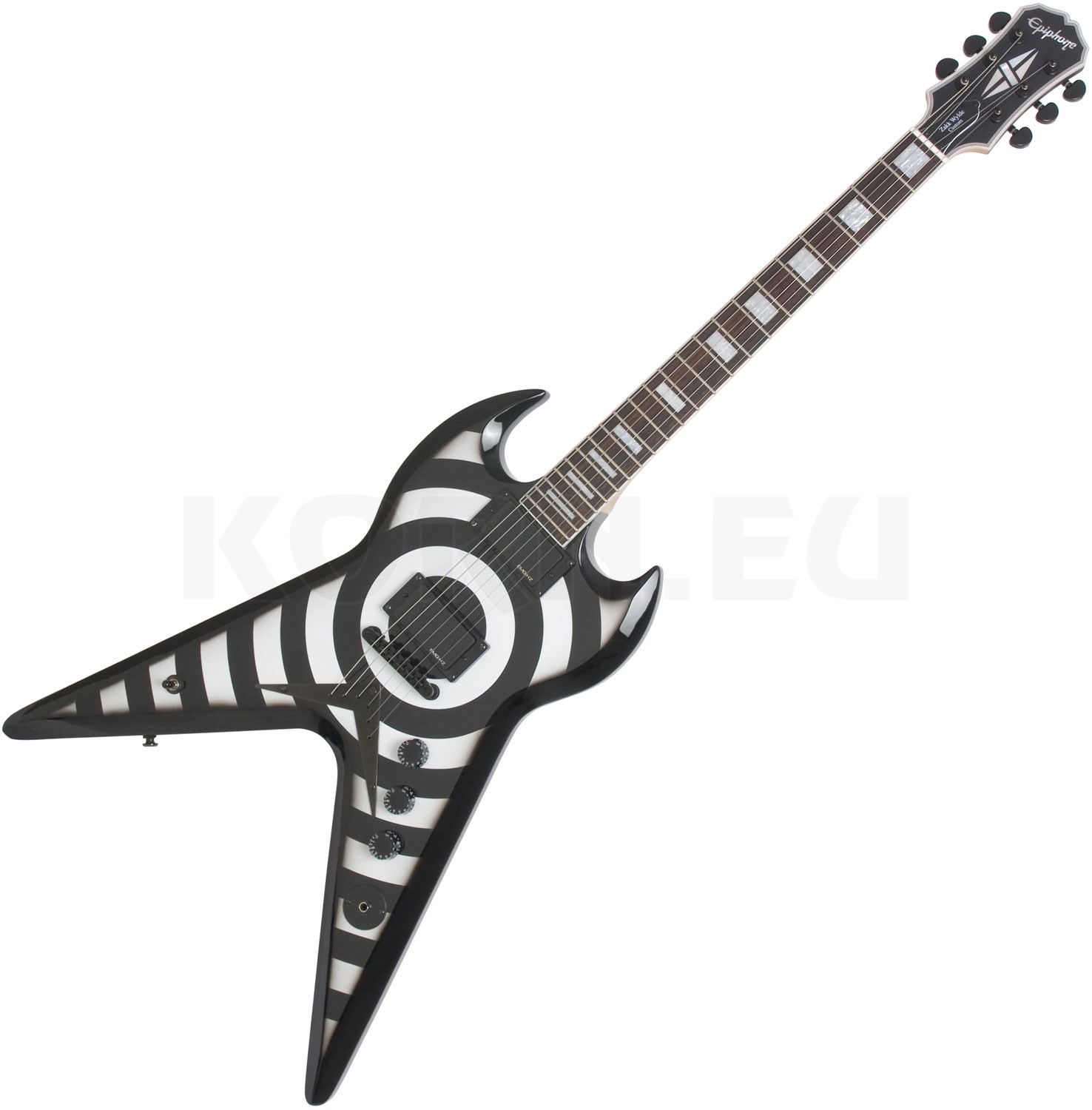 zakk wylde zv