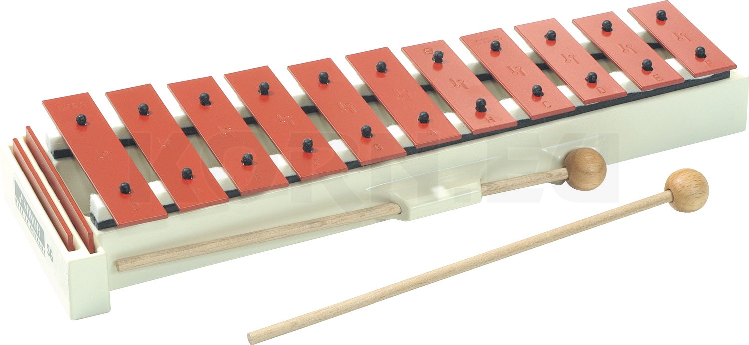 Sonor SG Kinder Glockenspiel Musikhaus