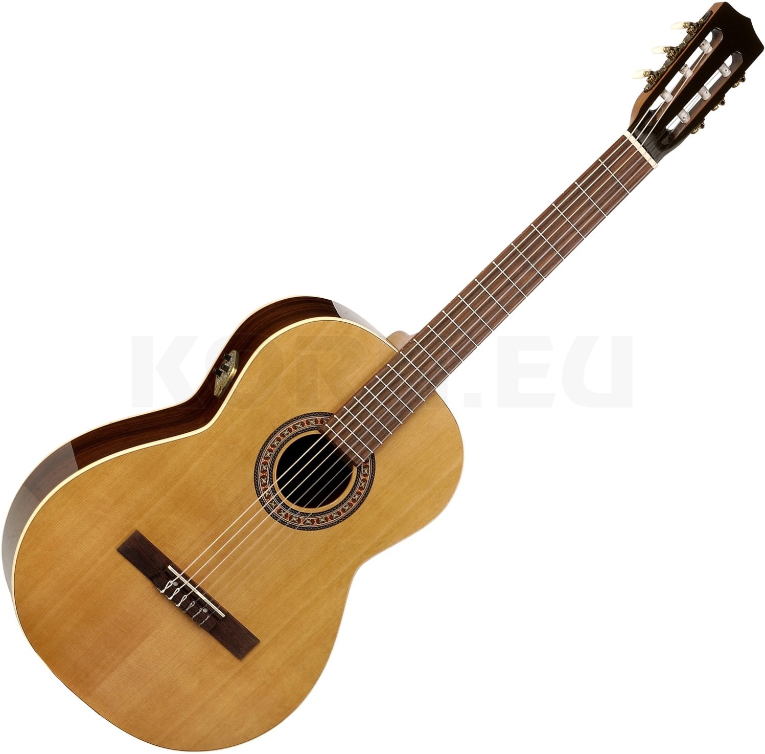 La Patrie Collection / Godin EPM Quantum I Musikhaus