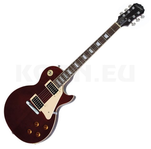 epiphone 1954 les paul