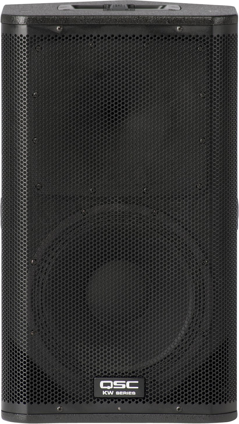 QSC KW 122 in Speakers Active | music store