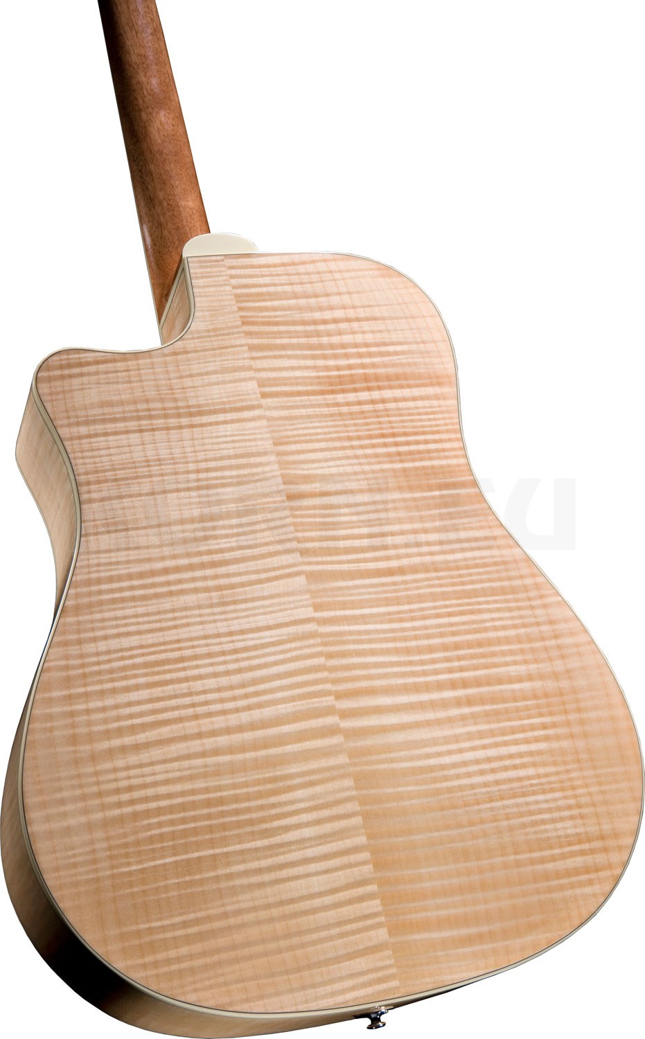 Fender Hot Rod TBucket 400CE All Exotic music store