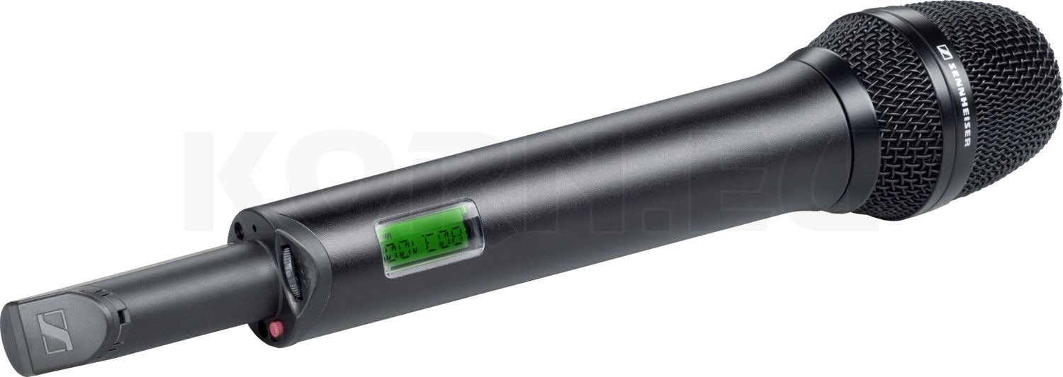 Sennheiser SKM 5200BK music store