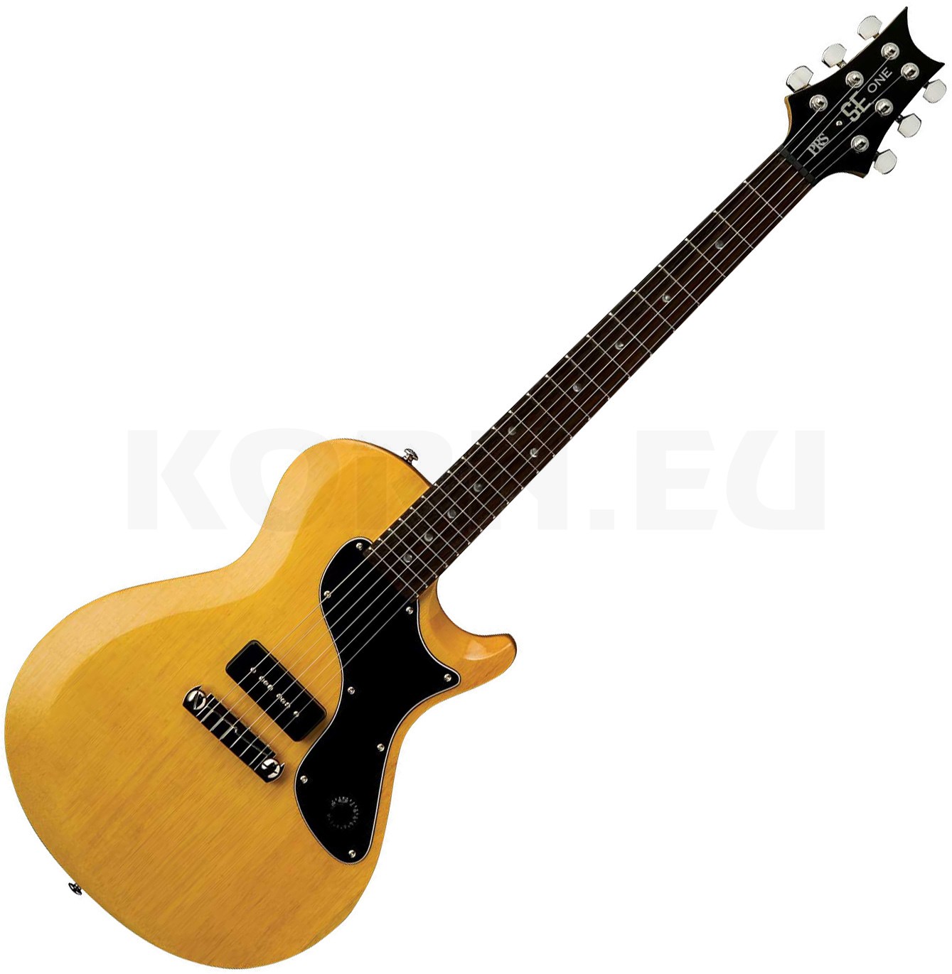 prs se one korina