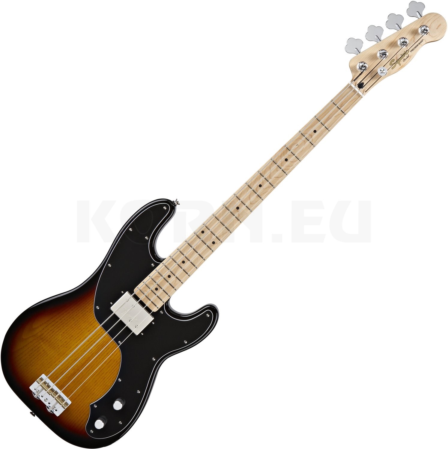 modified p bass