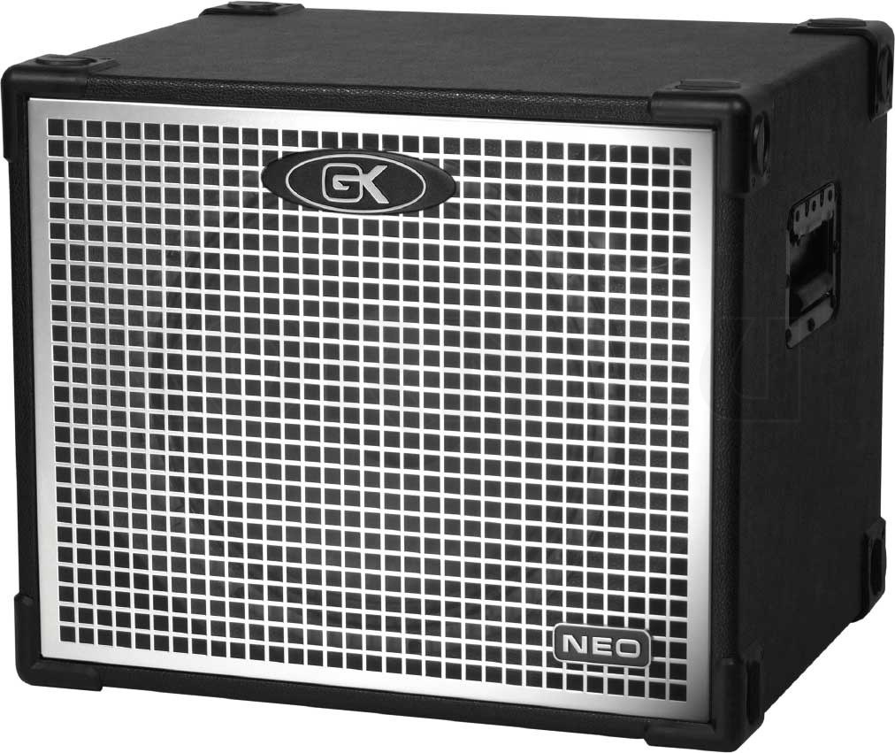 Gallien Krueger NEO 115III Musikhaus