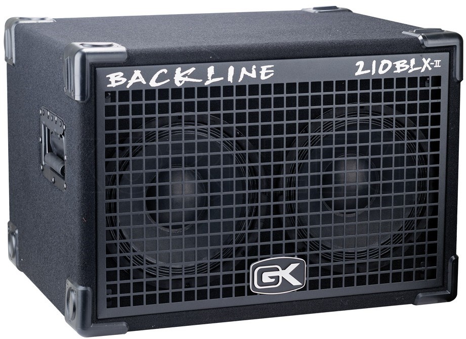 Gallien Krueger Backline 210 BLXII Musikhaus