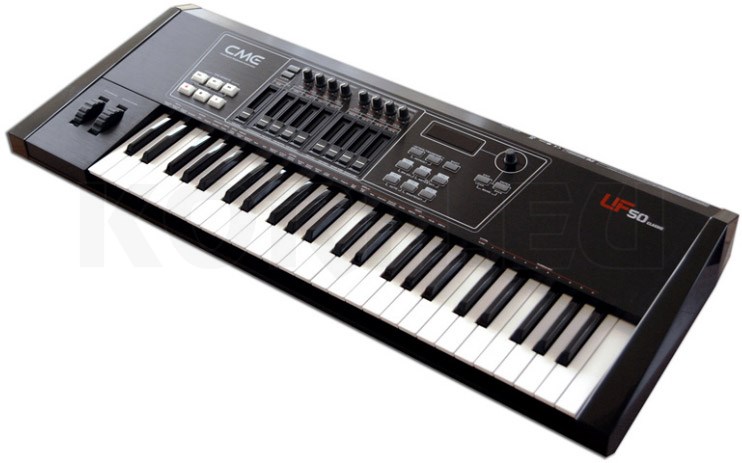 CME UF 50 Classic | music store