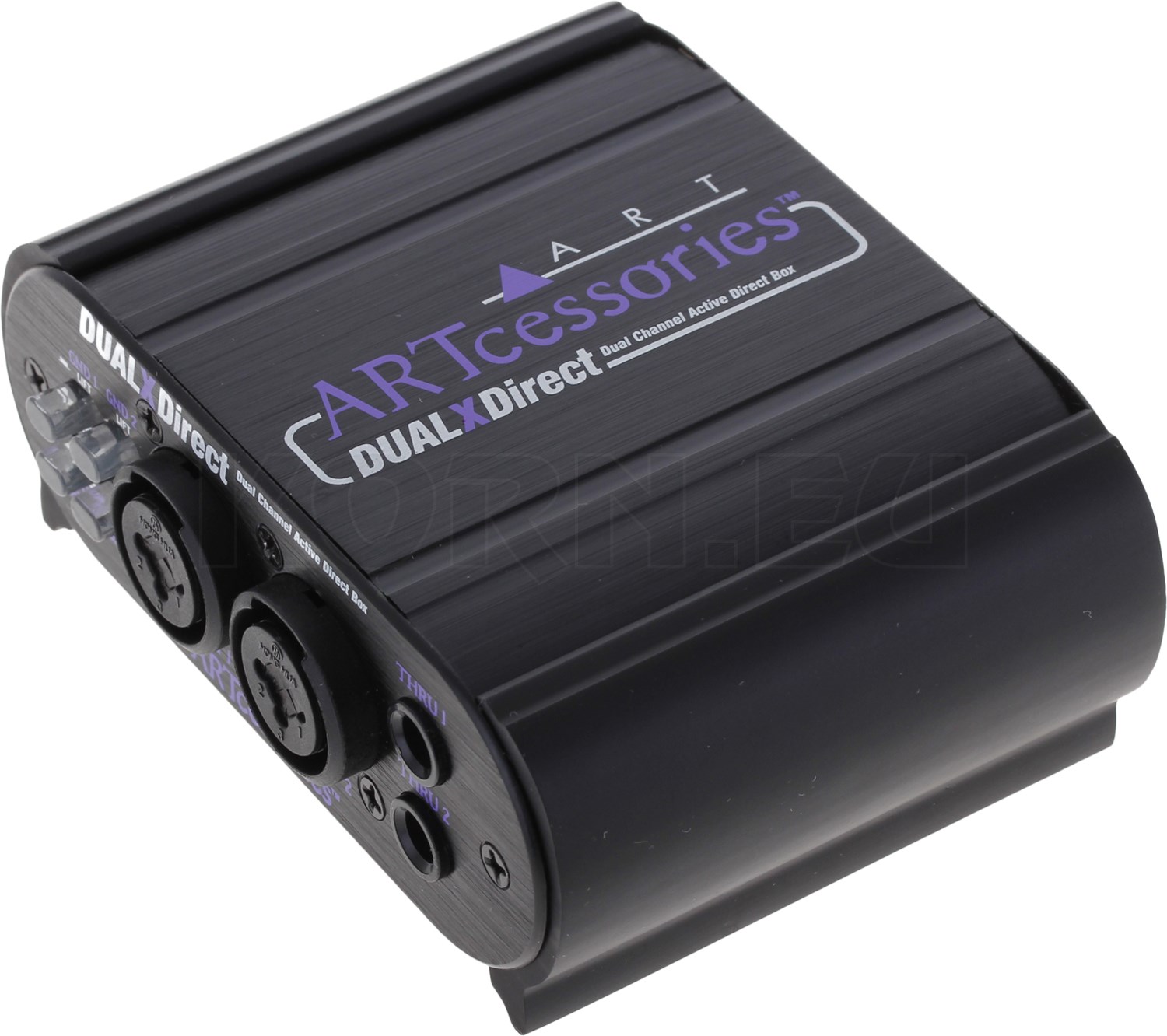 ART Dual X Direct Musikhaus