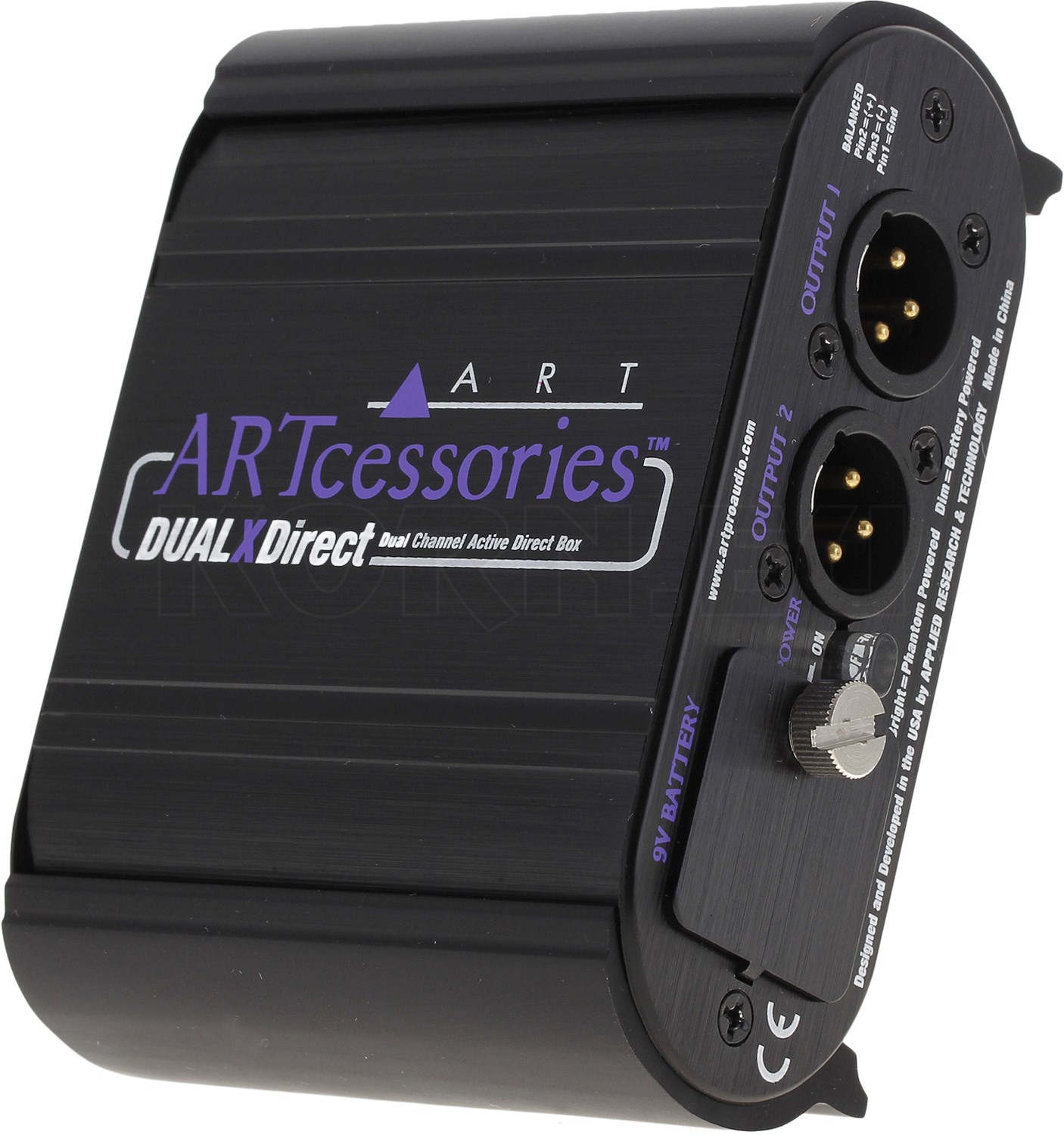 ART Dual X Direct Musikhaus