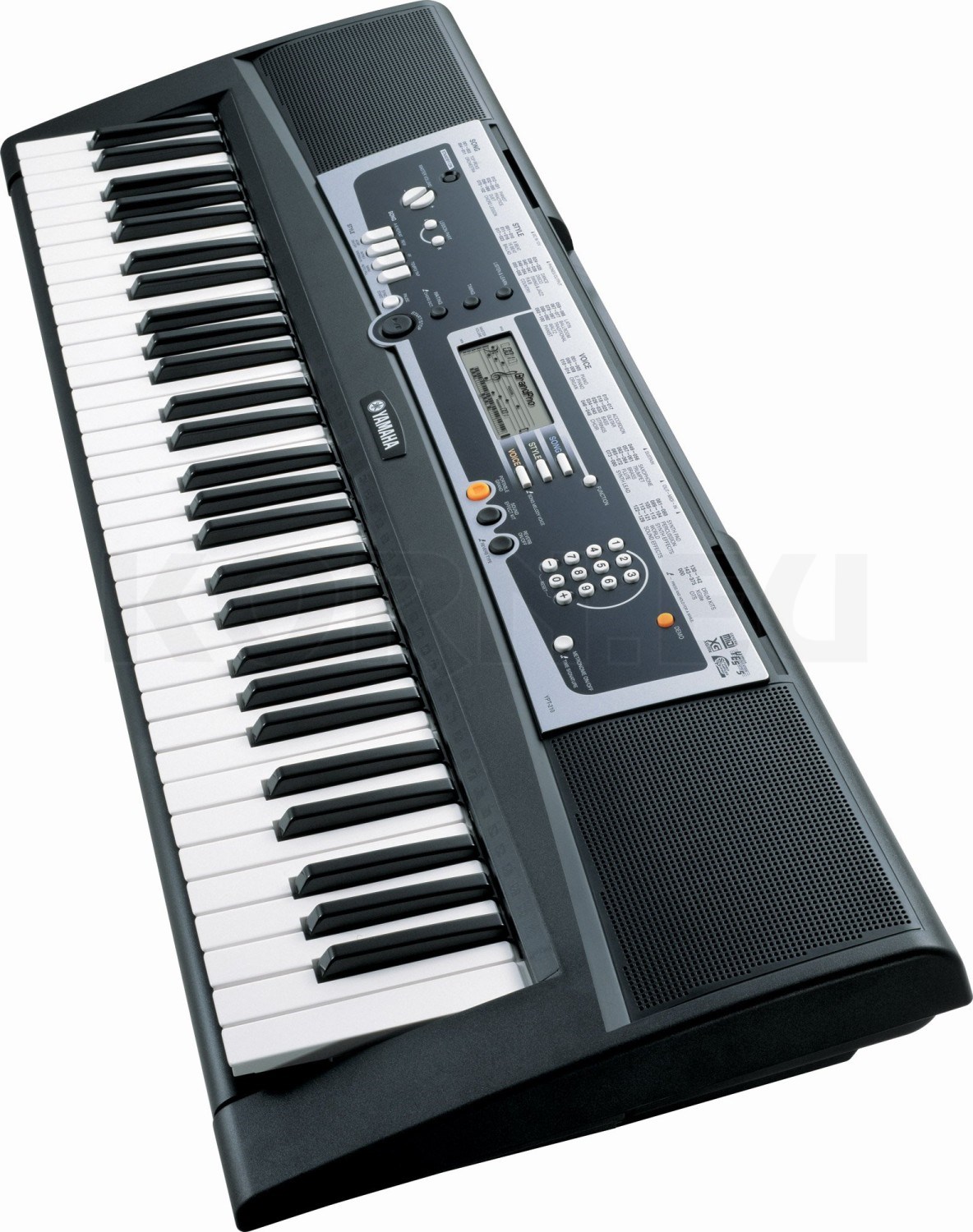 Yamaha YPT210 in Home und Lernkeyboards Musikhaus
